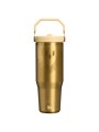 Termo MESSI X STANLEY 1913 IceFlow Flip Straw Tumbler 2.0 Termo MESSI X STANLEY 1913 IceFlow Flip Straw Tumbler 2.0