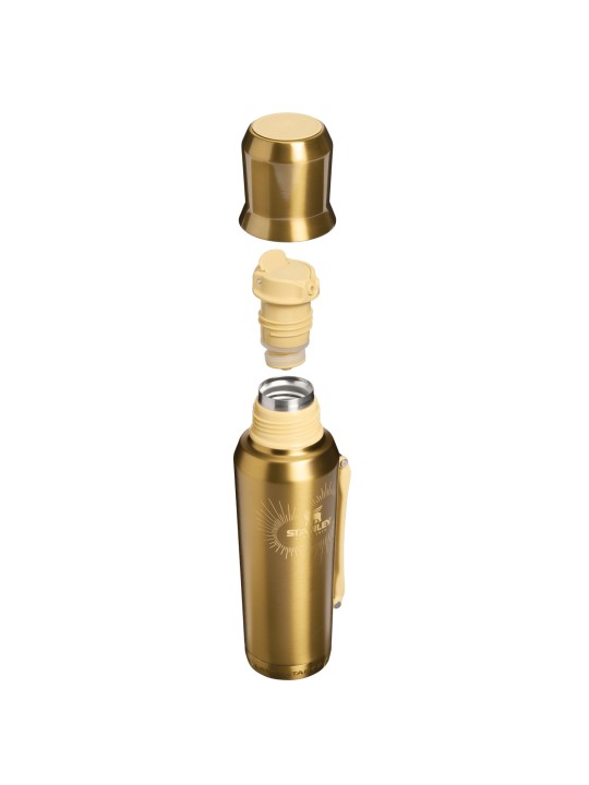 Termo MESSI X STANLEY 1913 Ideal Mate System Termo MESSI X STANLEY 1913 Ideal Mate System