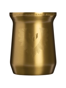 Messi x Stanley 1913 Classic Mate Mug