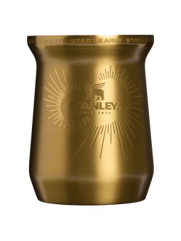 Messi x Stanley 1913 Classic Mate Mug