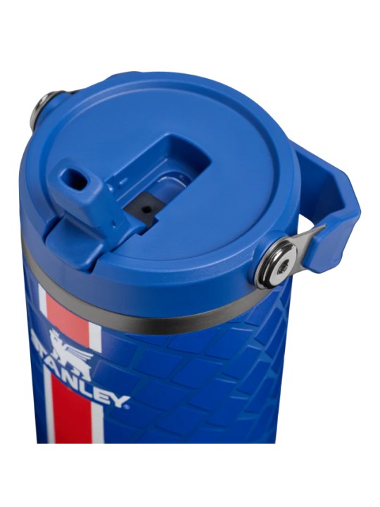 Stanley 1913 x Paris Saint-Germain PSG IceFlow™ Flip Straw Tumbler