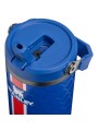 Stanley 1913 x Paris Saint-Germain PSG IceFlow™ Flip Straw Tumbler