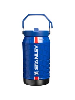 Stanley 1913 x Paris Saint-Germain PSG IceFlow™ Flip Straw Jug