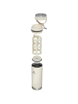 Prensa Francesa Stanley Classic Travel Mug French Press