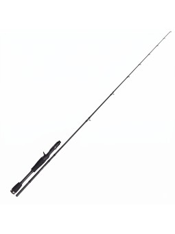 Caña Noeby Beast Float Tube Casting