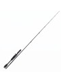Caña Noeby Beast Float Tube Casting
