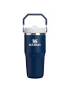 Termo Stanley IceFlow Flip Straw Tumbler 2.0