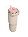 Termo Stanley IceFlow Flip Straw Tumbler 2.0