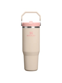 Termo Stanley IceFlow Flip Straw Tumbler 2.0