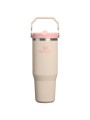 Termo Stanley IceFlow Flip Straw Tumbler 2.0