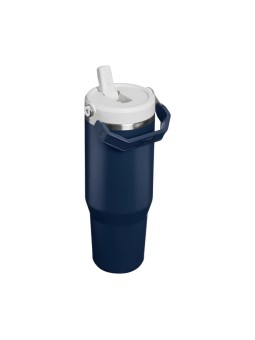 Termo Stanley IceFlow Flip Straw Tumbler 2.0