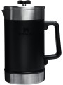 Cafetera de Prensa Francesa Stanley Classic Stay Hot French Press