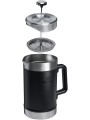 Cafetera de Prensa Francesa Stanley Classic Stay Hot French Press