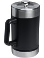 Cafetera de Prensa Francesa Stanley Classic Stay Hot French Press