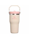 Termo Stanley IceFlow Flip Straw Tumbler 2.0