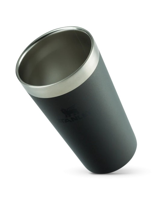 Vaso Stanley Stacking Pint