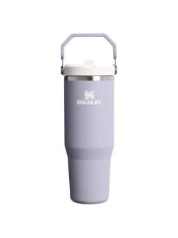 Termo Stanley IceFlow Flip Straw Tumbler 2.0