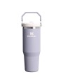 Termo Stanley IceFlow Flip Straw Tumbler 2.0