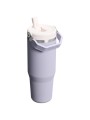 Termo Stanley IceFlow Flip Straw Tumbler 2.0