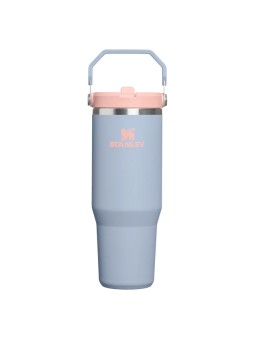 Termo Stanley IceFlow Flip Straw Tumbler 2.0