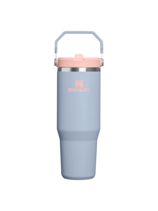 Termo Stanley IceFlow Flip Straw Tumbler 2.0 Termo Stanley IceFlow Flip Straw Tumbler 2.0
