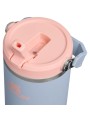 Termo Stanley IceFlow Flip Straw Tumbler 2.0 Termo Stanley IceFlow Flip Straw Tumbler 2.0
