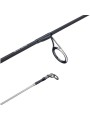 Caña Shakespeare Ugly Stik Elite Spinning - 6'6'' - M - 2 piezas