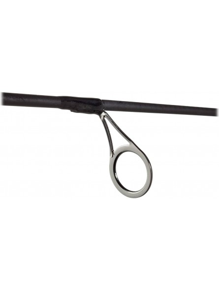 Caña Shakespeare Ugly Stik Elite Spinning - 6'6'' - M - 2 piezas