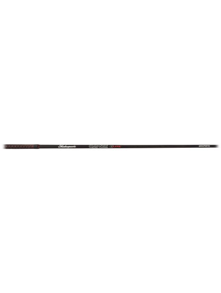 Caña Shakespeare Ugly Stik Elite Spinning - 6'6'' - M - 2 piezas
