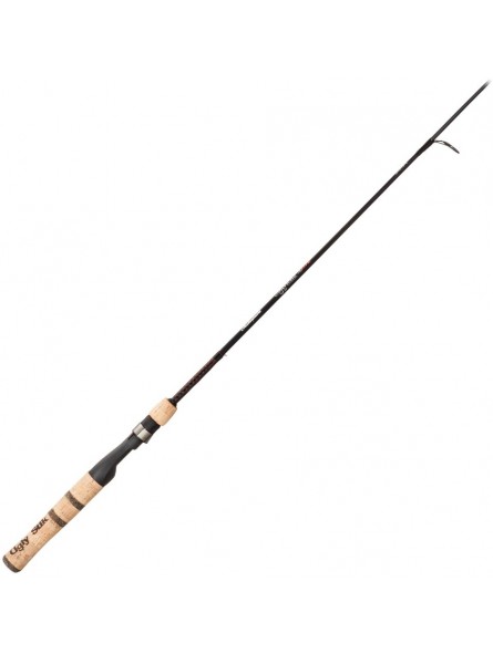 Caña Shakespeare Ugly Stik Elite Spinning - 6'6'' - M - 2 piezas