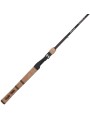 Caña Shakespeare Ugly Stik Elite Spinning - 6'6'' - M - 2 piezas