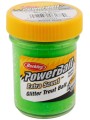 Señuelo PowerBait Glitter Trout Bait