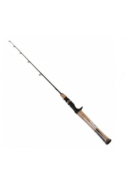 Caña Casting Daiwa Crossfire