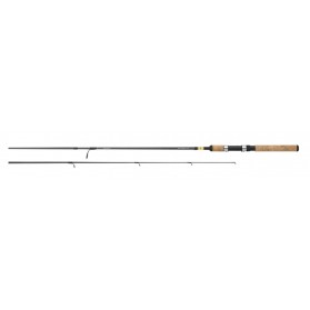 Caña Spinning Daiwa Sweepfire-D