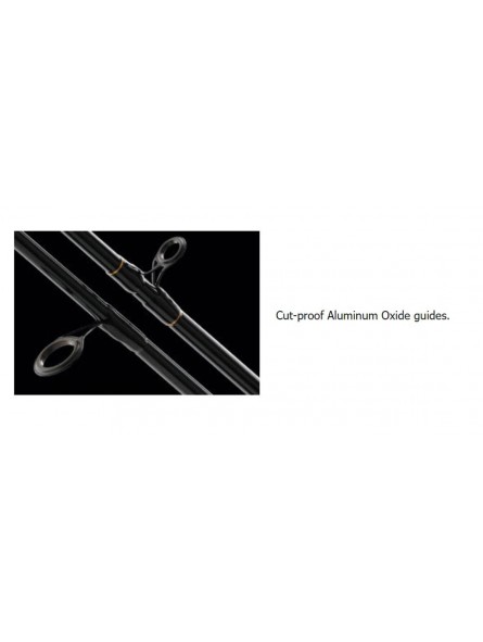 Caña Spinning Daiwa Sweepfire-D
