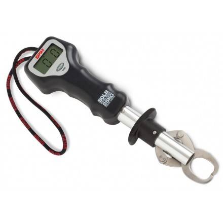 Grip Digital Rapala con Báscula 50lb Digital Fish Gripper