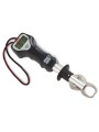 Grip Digital Rapala con Báscula 50lb Digital Fish Gripper