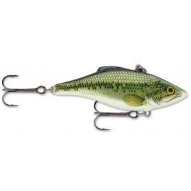 Rattlin' Rapala