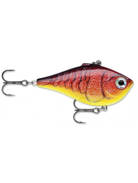 Redfire Crawdad