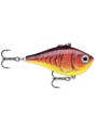 Redfire Crawdad