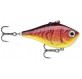 Redfire Crawdad