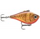 Dark Brown Crawdad