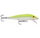 Silver Flourescent Chartreuse