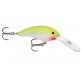 Silver Fluorescent Chartreuse