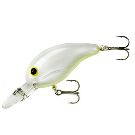 Pearl Chartreuse Belly