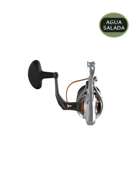Carrete Spinning Quantum Reliance 5+1 Balineras Carrete Spinning Quantum Reliance 5+1 Balineras