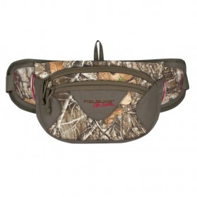 Riñonera Canguro Camuflada Fieldline Montana Waist Pack
