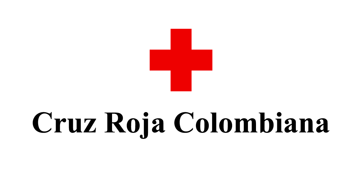 Cruz Roja Colombiana