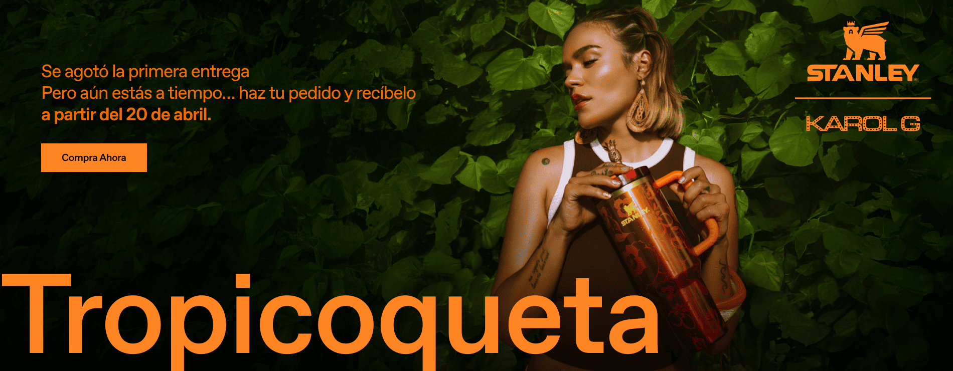 Banner Landing Desktop