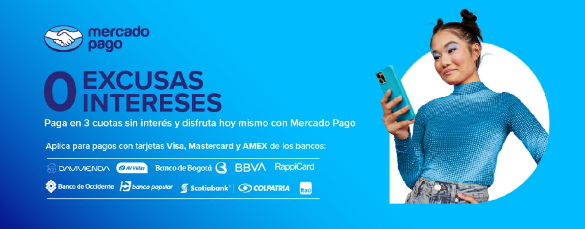 Mercado Pago
